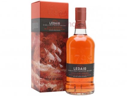 Ledaig Sinclair