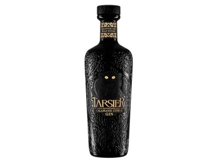 Tarsier Calamansi Citrus Gin 40% 0,7l
