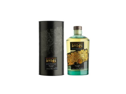 Meruňkovice Brandy Cask Raspenava 48 % 0,7 l