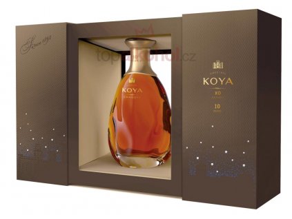 Changyu Koya XO 10 yo