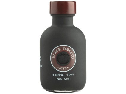 Black Tomato Gin mini