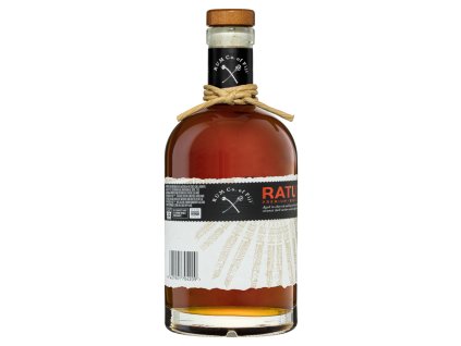 Ratu Spiced 5 y.o.