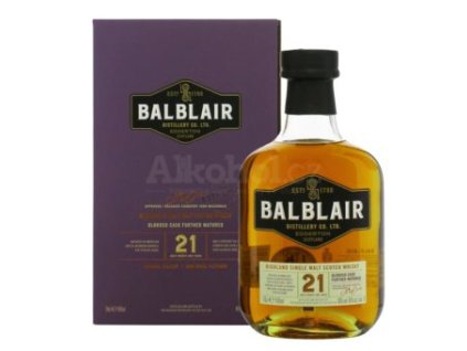 balblair 21