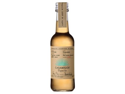 Casamigos Reposado mini