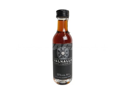 Valhalla Herb Shot 35% 0,04l