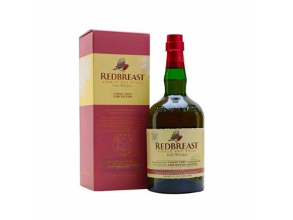 Redbreast Tawny Port Single Pot