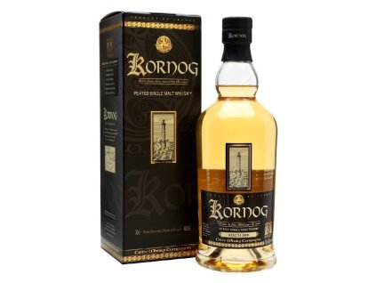 Kornog Roc'h Hir