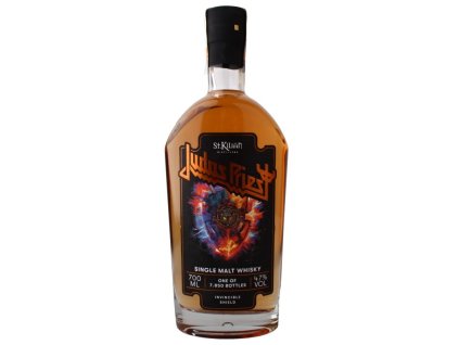 Judas Priest INVINCIBLE SHIELD 47% 0,7l