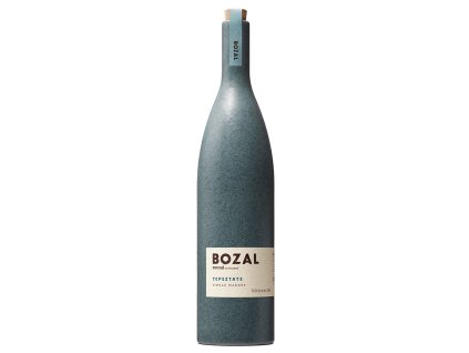 Bozal Tepeztate 45% 0,7l