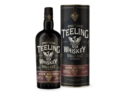 Teeling Crystal Malt
