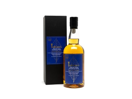 Ichiro's Malt & Grain Limited Edition
