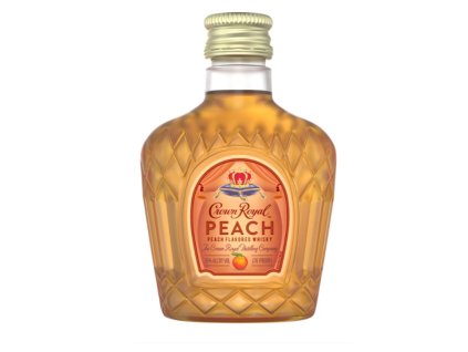 Crown Royal Peach  0,05