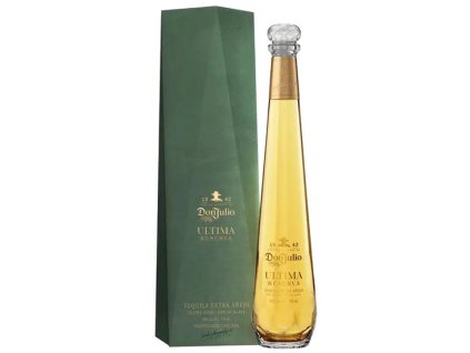 Don Julio Ultima Reserva Extra Anejo