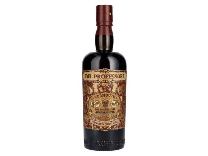Del Professore Vermouth