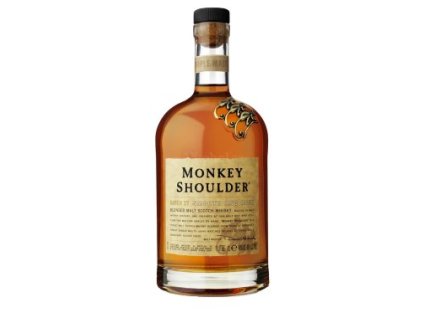 Monkey Shoulder 40 % 1 l