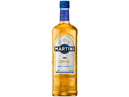 Martini Floreale Alcohol free 0,75l 0%