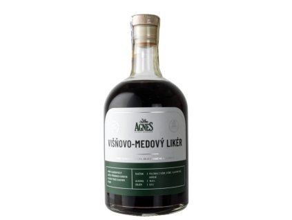 5157 medovo visnovy