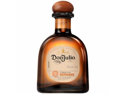 Don Julio Reposado 40% 0,05l