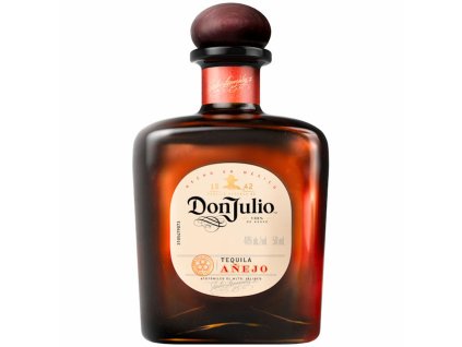 Don Julio Anejo 40% 0,05l