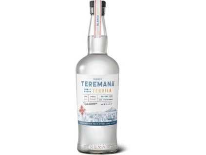 Teremana Tequila Blanco 0,7 l 40 %  Hlavní