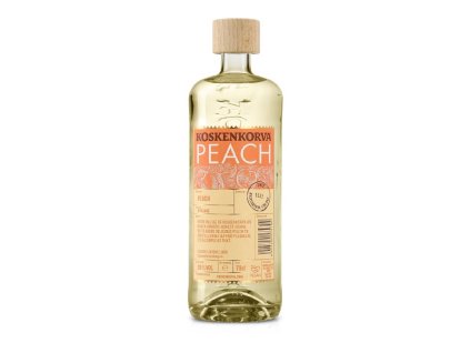 Koskenkorva Peach 20 % 0,7