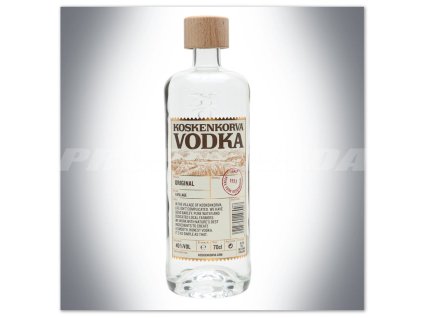 Koskenkorva 40 % 0,7 l
