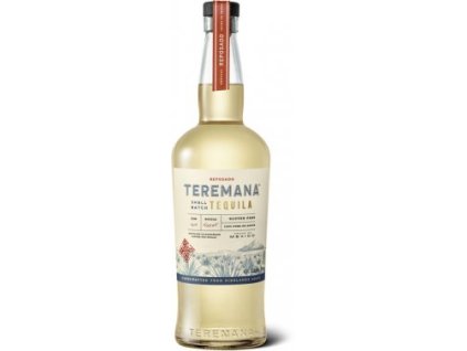 Teremana Tequila Reposado 40 % 0,7 l