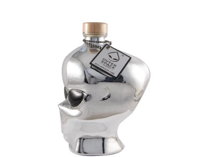 Outerspace Vodka Chrome 40 % 0,7 l
