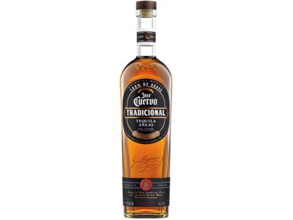José Cuervo Tradicional Anejo