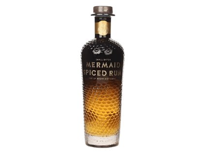 Mermaid Spiced Rum