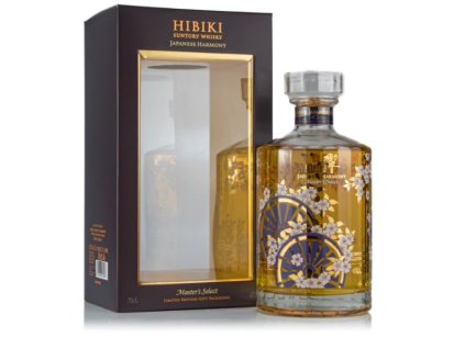 Hibiki Harmony Special Travel Edition