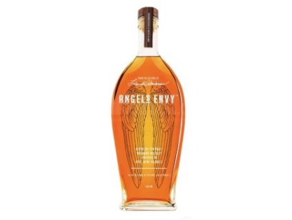 Angel's Envy Port Cask Finish