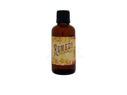 Remedy Elixir Rum