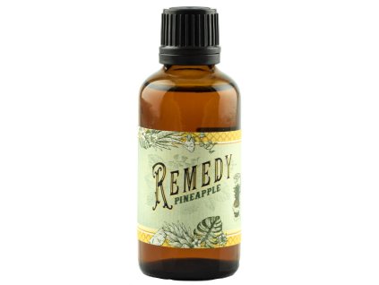 Remedy Pineapple Rum
