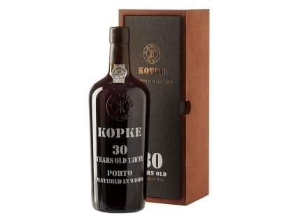 Kopke 30 yo  TAWNY Porto