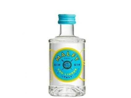 Malfy Gin Con Limone