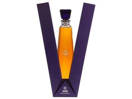Tequila Jose Cuervo 1800 Millenio Extra Anejo