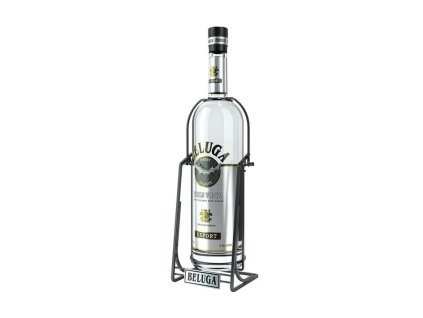 Beluga Noble 40% 3l