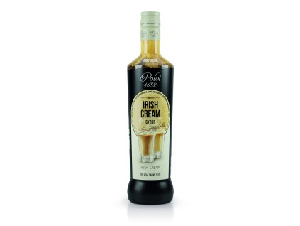 Iris cream