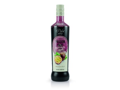 Passion fruit