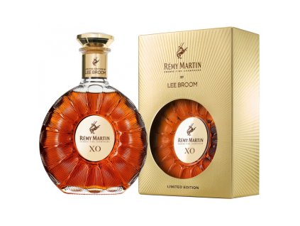 Remy Martin XO  Lee Broom