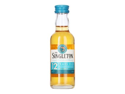 Singleton of Dufftown 12 yo