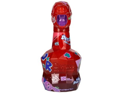 Dictador Game Changer Red