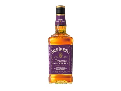 Jack Daniel´s Blackberry 0,7 l 35 %