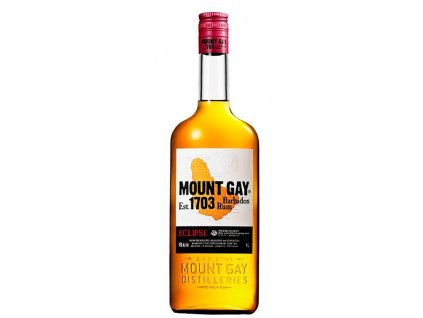 Mount Gay Eclipse 1 l