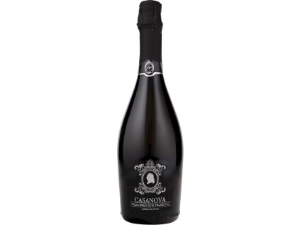 Casanova Valdobbiadene Prosecco Superiore D.O.C.G. Extra Dry 0,75l