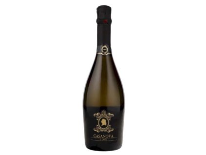 Casanova Cuvée Extra Dry 0,75l