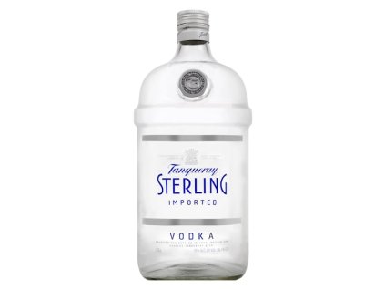 Tanqueray Sterling Vodka 40% 1,75l