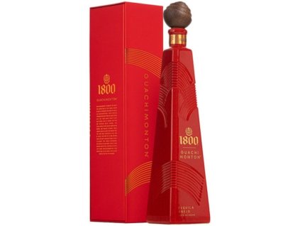 Jose Cuervo 1800 GuachiMonton