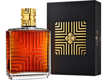 Camus XO Decanter